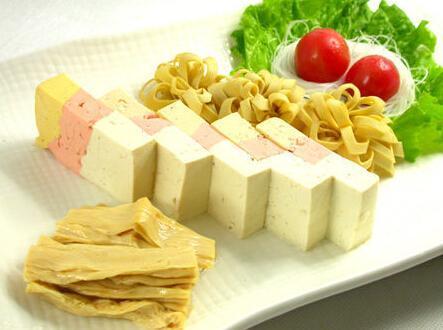 糖尿病人感觉饿,可不可以多吃豆制品来充饥?