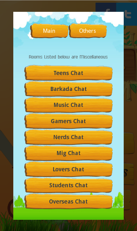 PinoyChat - Filipino Chatroom截图13