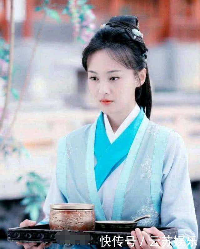 电视剧版《倩女幽魂》开机,郑爽演女主,男主是