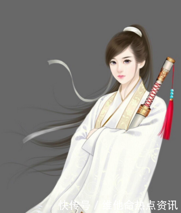 在科技不发达的古代,古人如何美白?