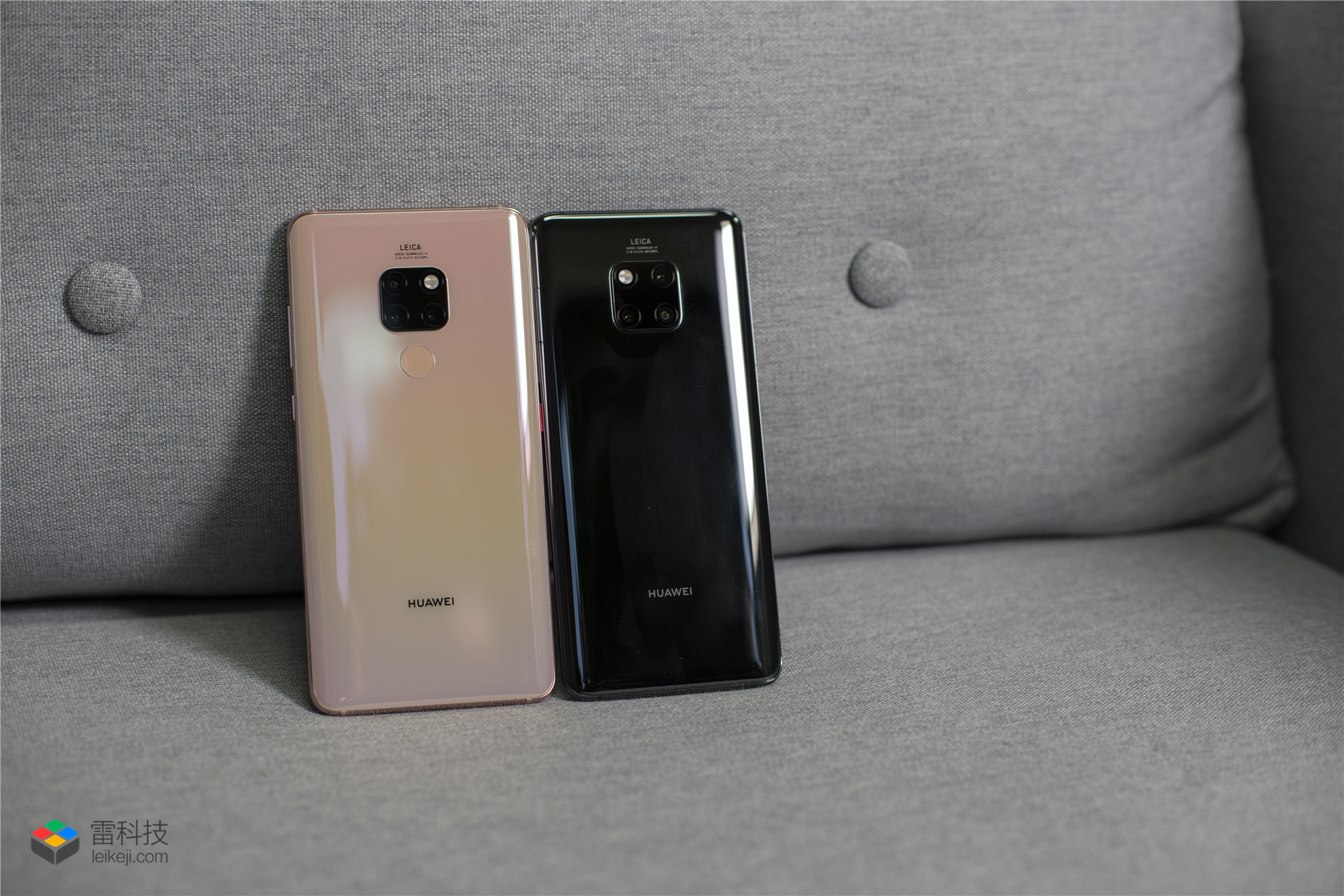 华为Mate 20系列对比评测:多一个Pro确实是