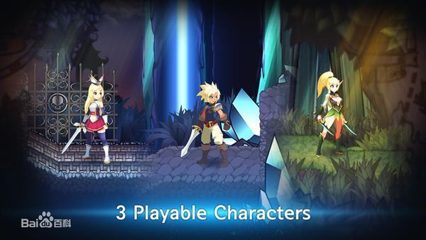 一个手机游戏,可以联网可以单机,主要是单机玩