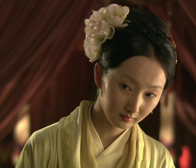 女演员车晓的婚姻 与山西首富离婚后 当年的小