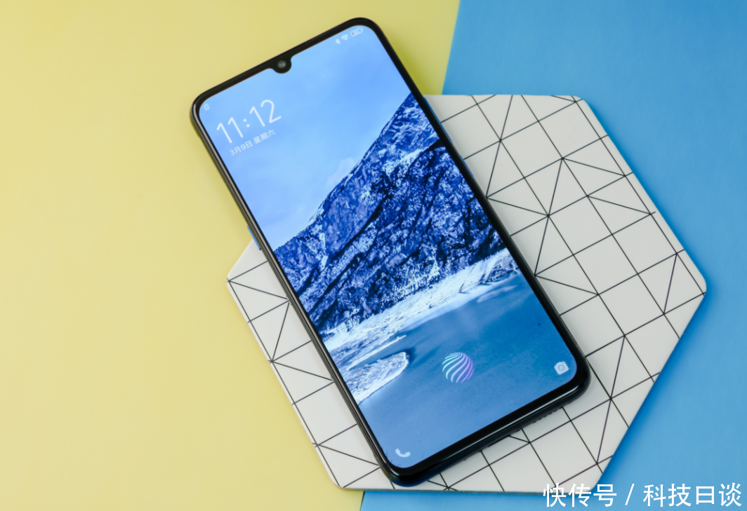 IQOO再次刺痛小米,小米高管多次解释:备货不足