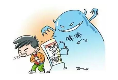 为什么我支气管炎 咳嗽咳的厉害。去医院 医生