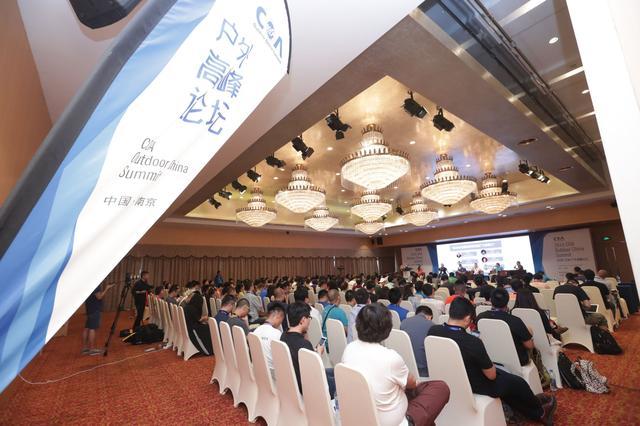 2017亚洲户外展相约仲夏(图8) 2017亚洲户外展相约仲夏(图8)