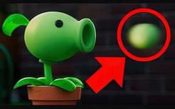 【转载】世界最强豌豆射手！