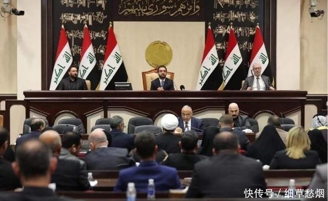 伊拉克与美国实施彻底撤军