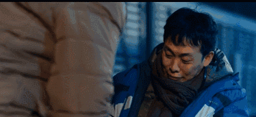 《追凶者也》里面那个心狠手辣,将悲情人物演绎出喜剧效果的五星级