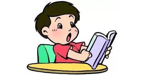 《被忽略的朗读能提高成绩开发右脑》