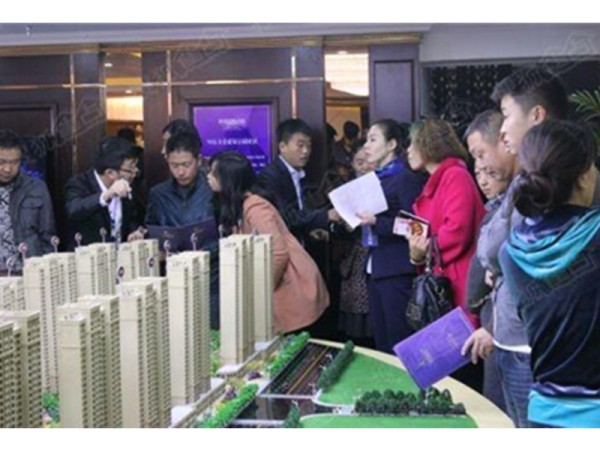 置业必看! 售楼处卖房有套路 弄懂这几个词防忽悠