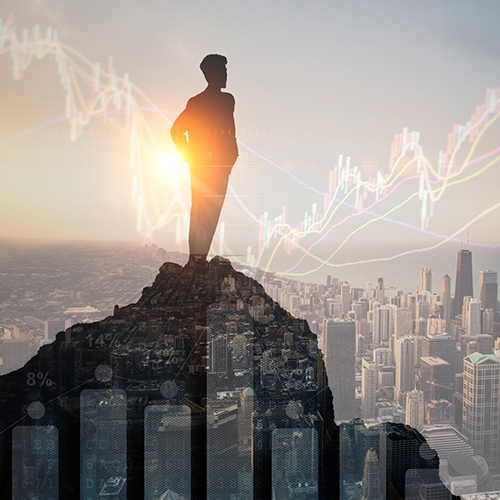 中国股市面临持久战