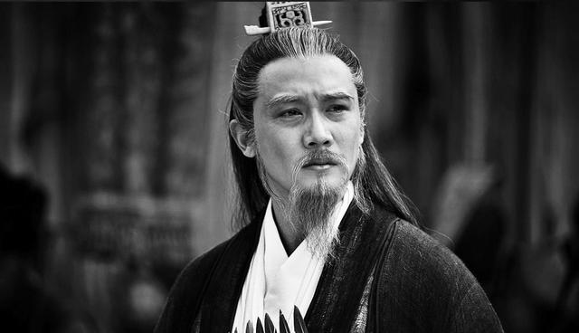 美国网友评论陈建斌版《三国演义》,称赞是中