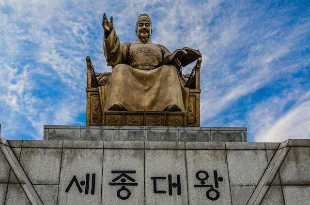 韩国人眼中的历史:古朝鲜人是日本始祖