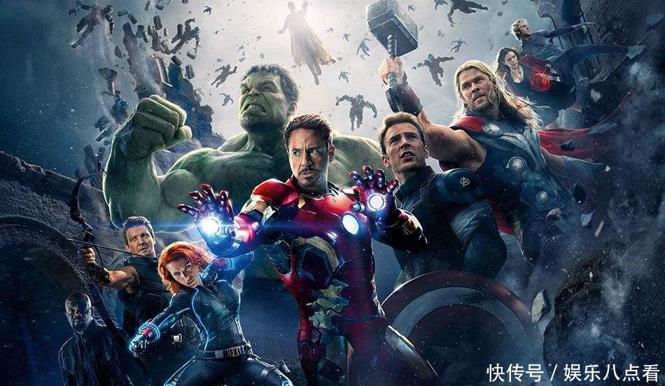 复联4美队变老方式引争议!活了70年,却并非传