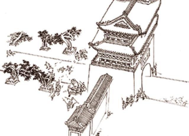 长达数百年的宋辽之争,原来因他而起,致使收复燕云十六州成泡影