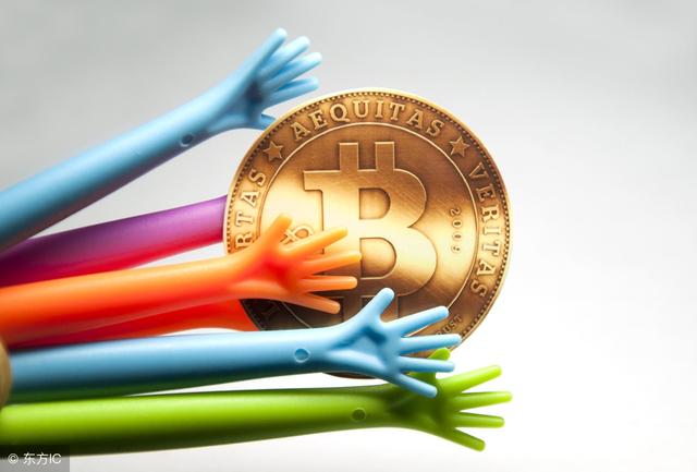 币市连跌第四天-数字货币发展趋势将走向何方