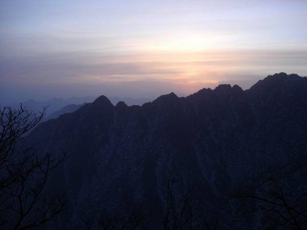 首阳山