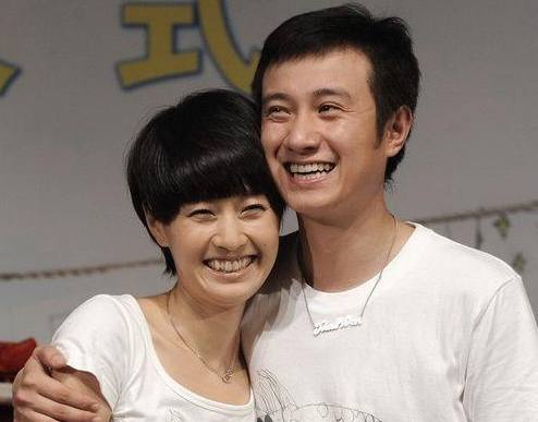 明星奶爸用孩子名字表白妻子,霍建华家土气,陈