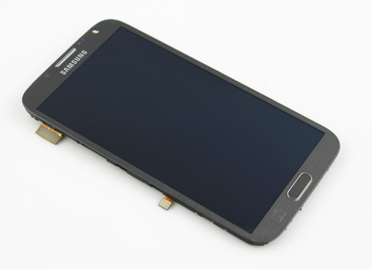 屏幕碎了 苹果三星手机换屏 - 360同城帮