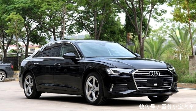 不再“官车”!全新奥迪A6L还值不值得买? 博九娱乐在线