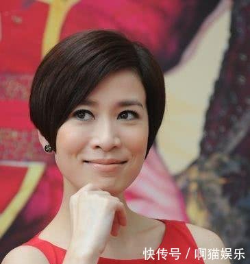 同是陈浩民前女友,今一人43岁备受关注,一人4