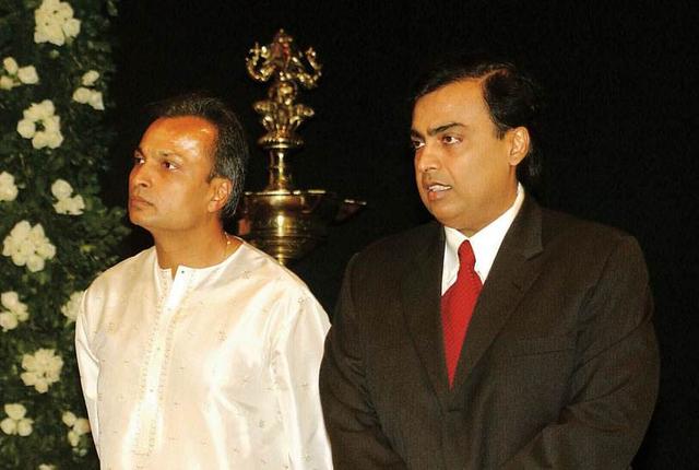 亚洲最富有家族排行榜:最牛逼的三星排第二!李