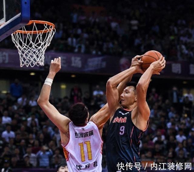 矛盾之争主导疆粤全线较量--2018-2019赛季