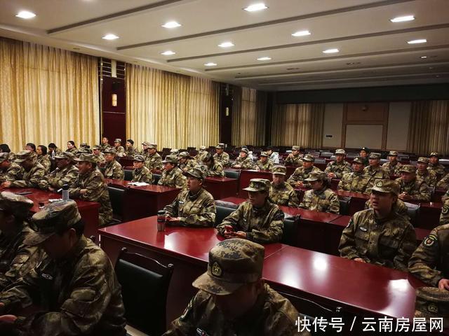 厉害了,我的兵!香巴拉旅游小镇民兵应急救援大