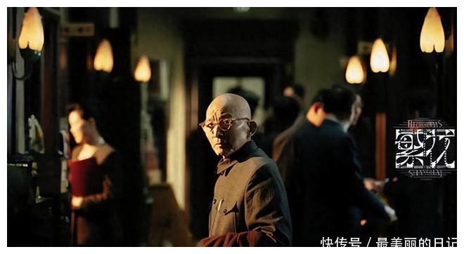 《繁花》爆火，25句炸裂的经典台词，哪一句戳中了你的心？ - 360娱乐，你开心就好
