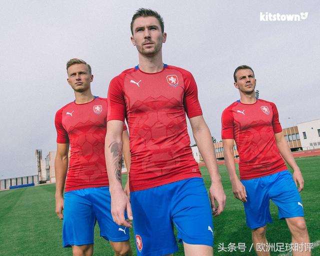 先睹为快!2018世界杯参赛各队球衣