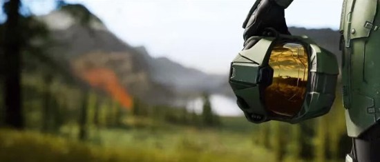 E3 2018:曝Xbox新主机代号猩红(Scarlet) 《光