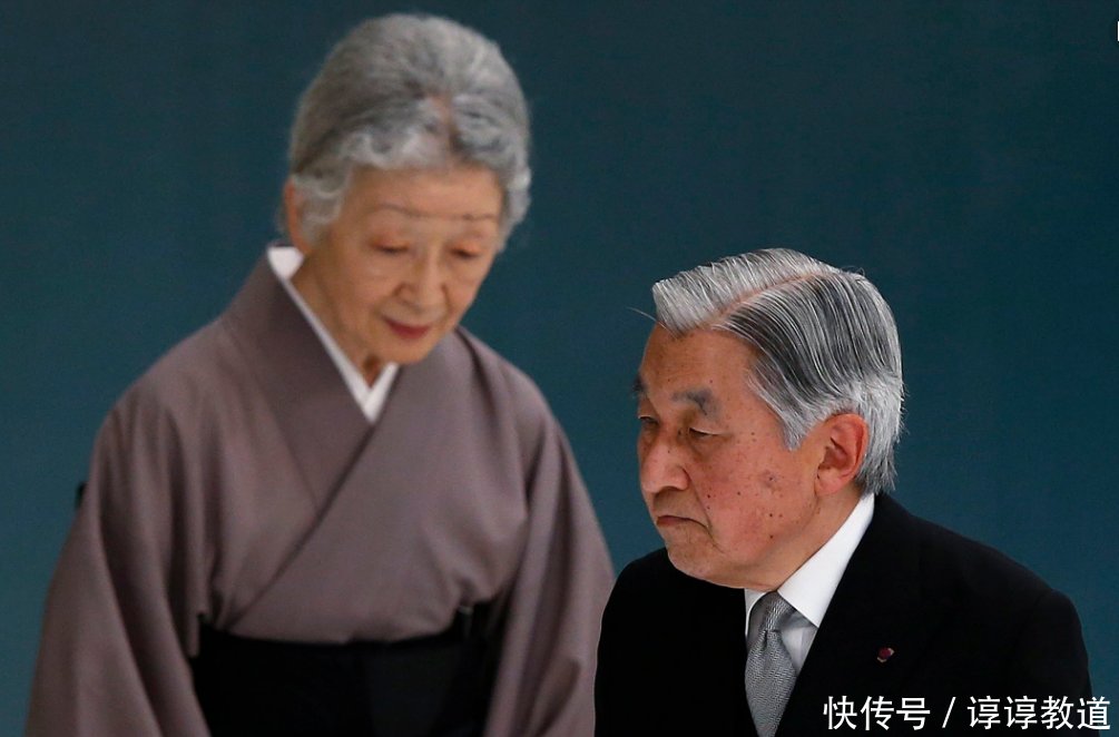 日本天皇延续125代,为何没人抢他的皇位,不敢
