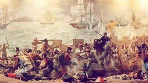 趣味解读世界史,历史冷知识你知道多少呢?欢迎