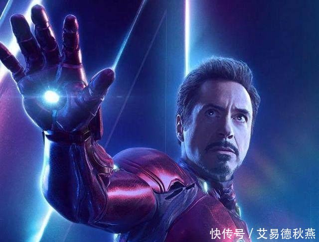 复联3 灭霸为什么认识钢铁侠, 并对他惺惺相惜