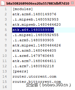 【技術分享】Is Hajime botnet dead?