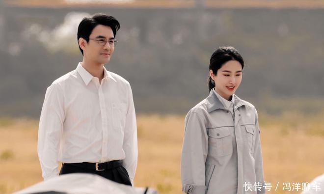 《大江大河3》定档央一！阵容升级，精彩加倍，年代剧又有王炸！ 360娱乐，你开心就好