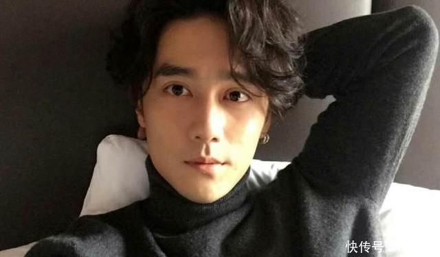 蒋劲夫被唐人雪藏,退出娱乐圈的原因原来是这