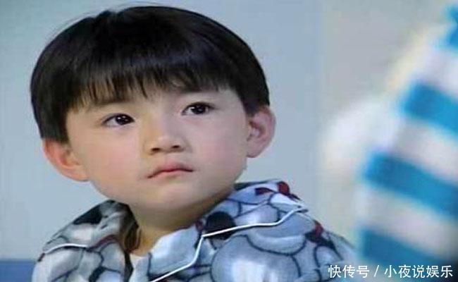 他是中国第一个坐牢的童星,12岁与女粉丝恋爱