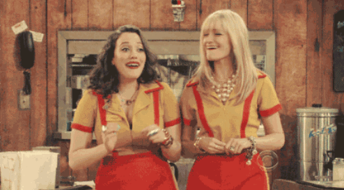 美剧gif表情包分享展示