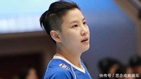 上海女排张磊是国家队