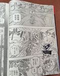 《海贼王》1049话情报：战斗终局 应当追求的世界