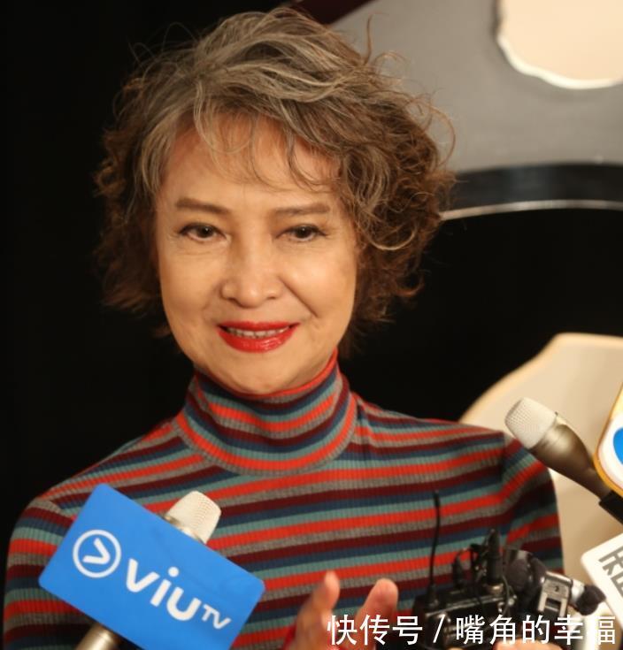 萧芳芳周星驰是我遇过最用心演戏的人