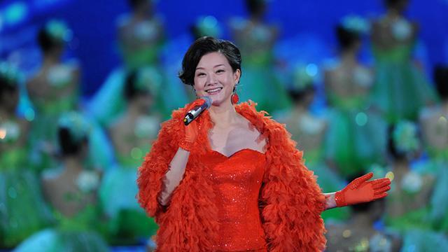 《1810我看行》20170125春晚印象