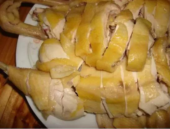 在海口过年,不只是吃鸡那么简单