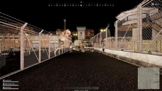 绝地求生:蓝洞悄悄在4x4地图上线黑夜模式,只有不足1%的玩家玩到