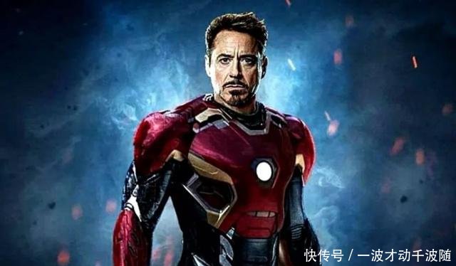 唐尼表示,《复联4》的最后8分钟为有史以来最