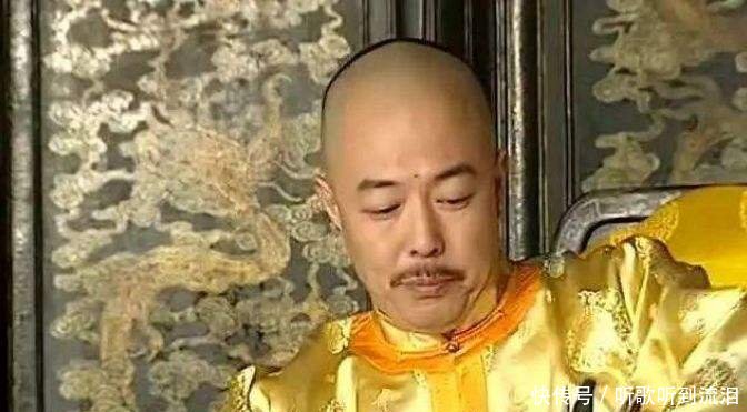 清代皇帝平均年龄39,乾隆为何能活到88岁第一