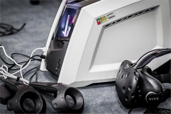 英伟达已卖1500万台VR电脑 支持VR PS4更卖