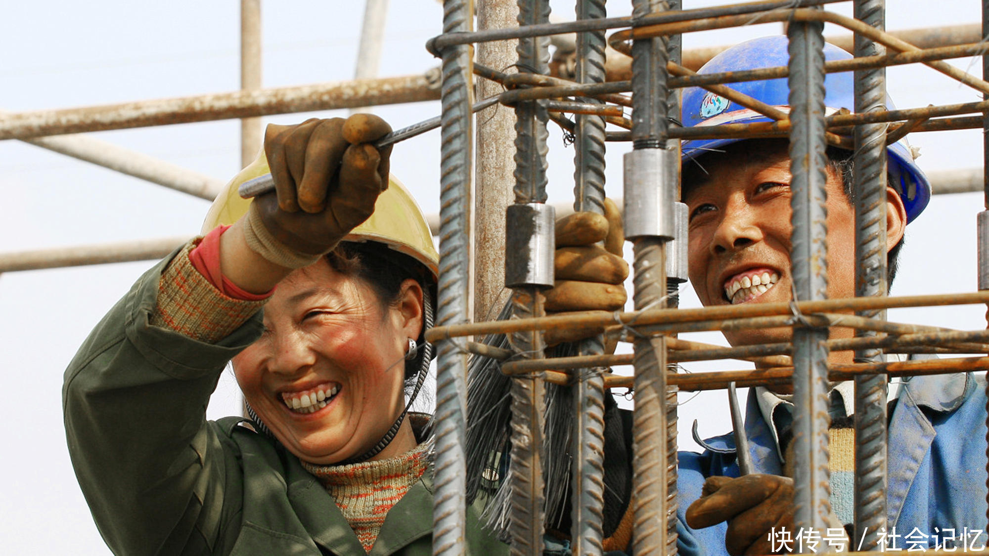 短视频内容产出,工地视频为何多于工厂视频,我